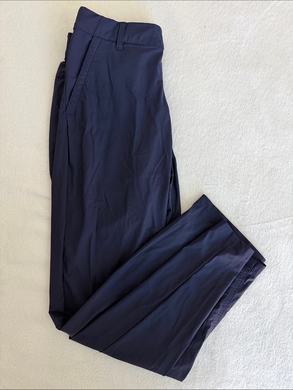 Boy’s Golf Navy Pants